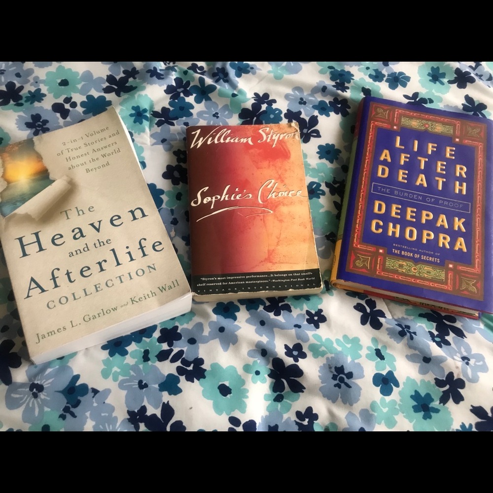 Book bundle